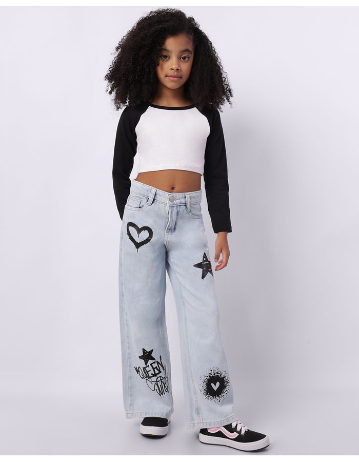 Calca-3507-Wide-Estam-Cor-Estr-Lc-F-48---Jeans-Blue