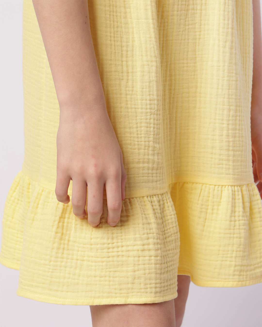 Vest-440398-Lastex-Gauze-Amarelo-F1016---Amarelo