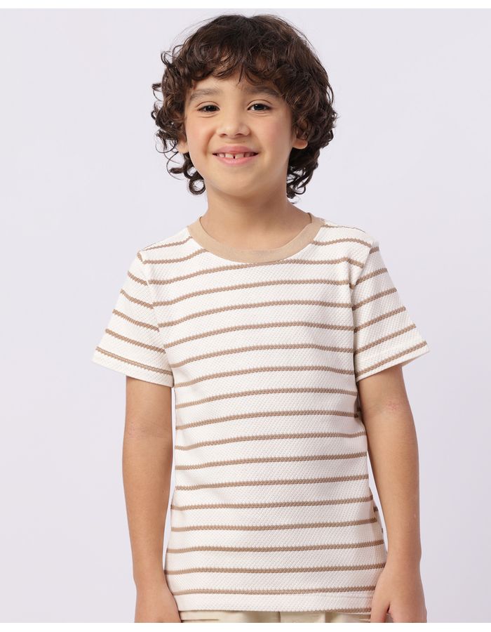 Camiseta-0402582-Mc-M-410-List-Bege---Bege