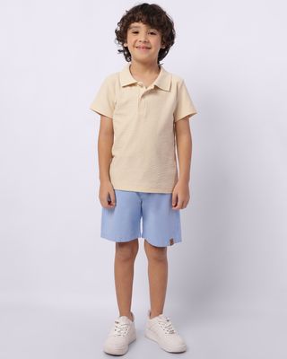 Bermuda-Sarja-Elast-Cos-Azul-M-48---Azul