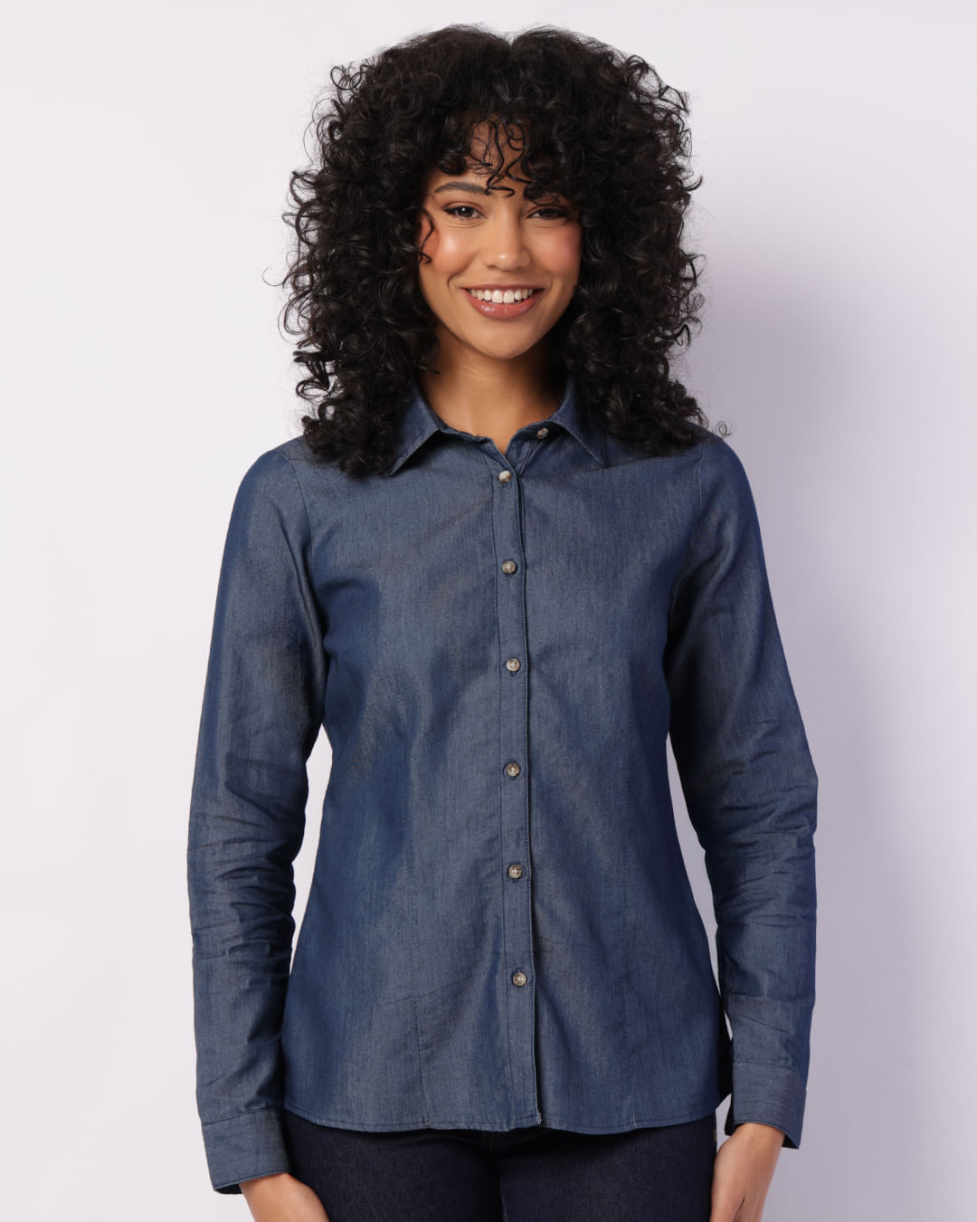 Camisa-Jeans-Chambray-Escura-411155---Jeans-Blue