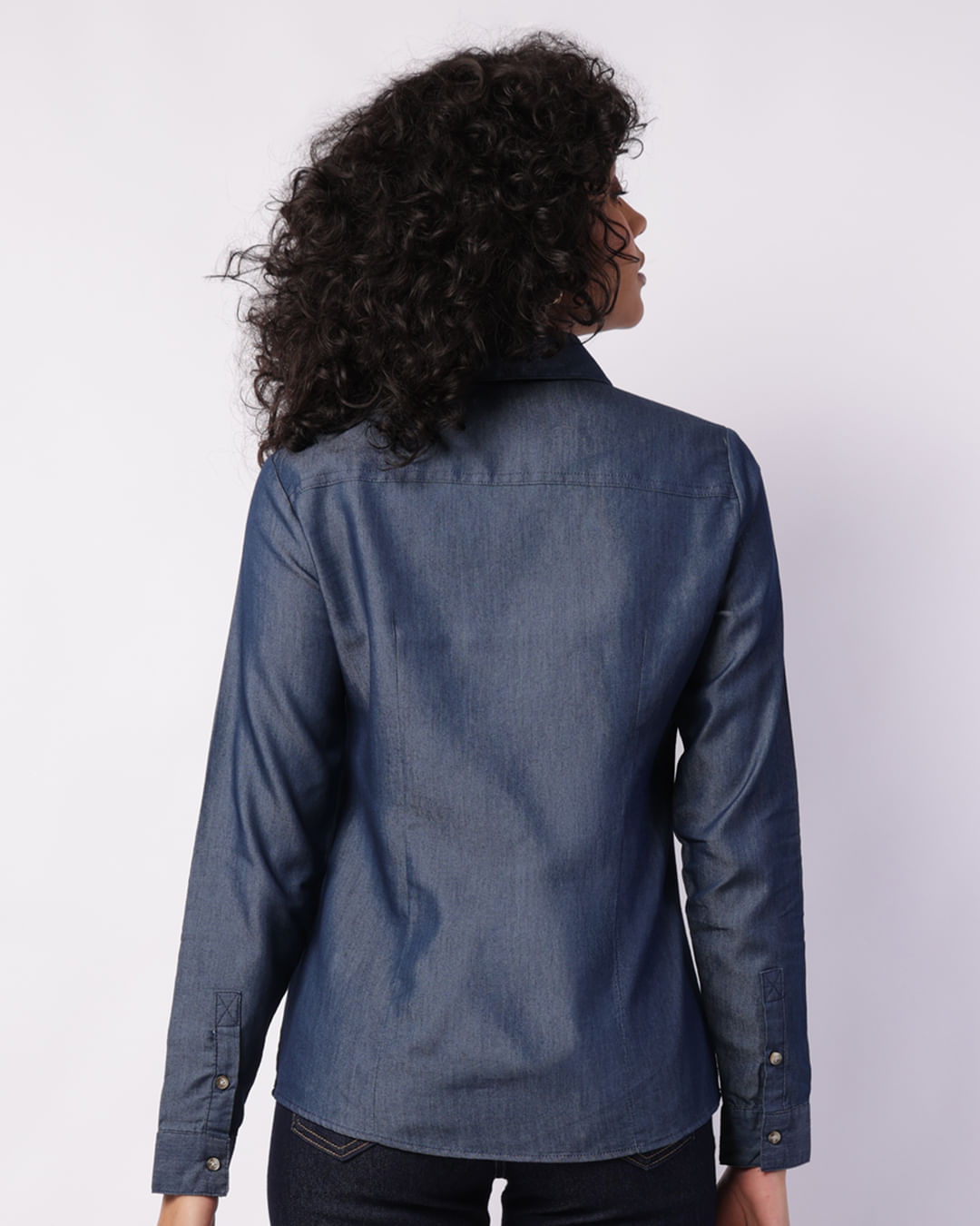 Camisa-Jeans-Chambray-Escura-411155---Jeans-Blue