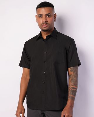 Camisa-Ttnw19-Mc02-Manga-Curta-Preto---Preto