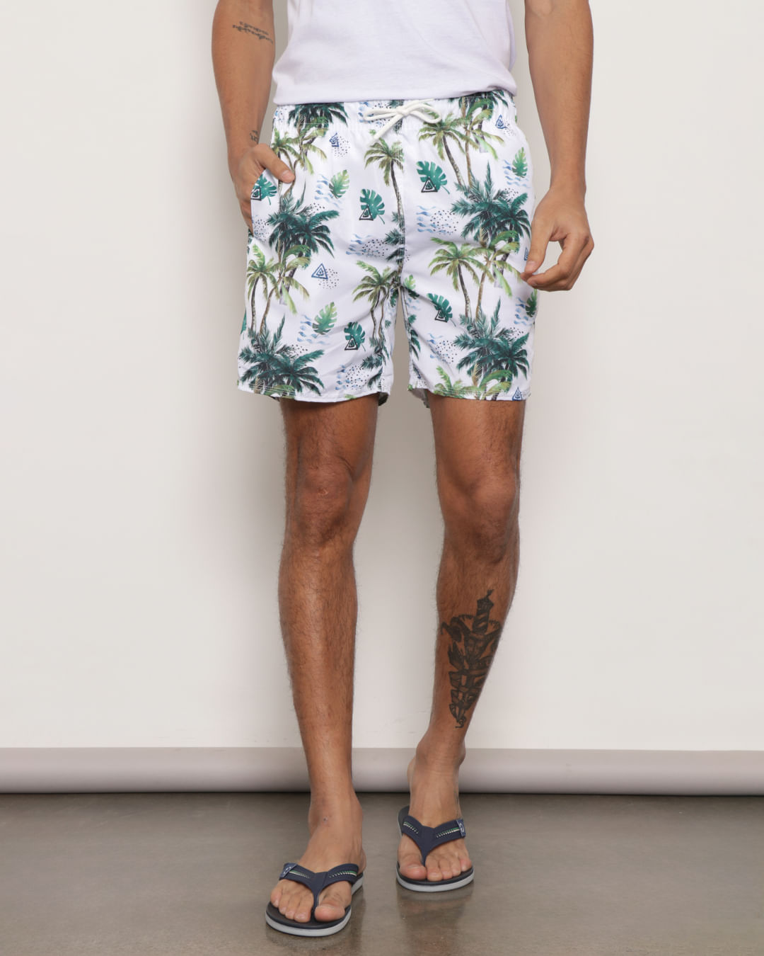 Berm-Tactel-2-Cabos-198-Est-3b---Branco-Floral