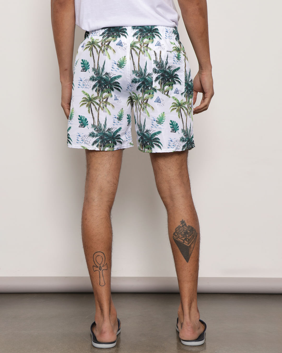 Berm-Tactel-2-Cabos-198-Est-3b---Branco-Floral