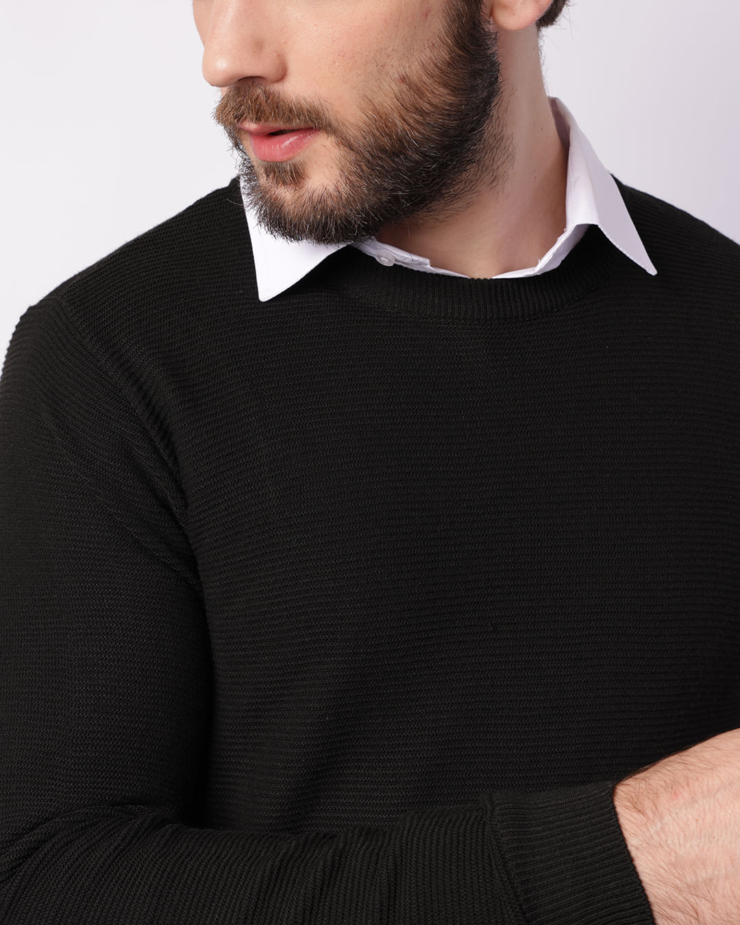 Tricot-10012223-Canelado-Blk---Preto