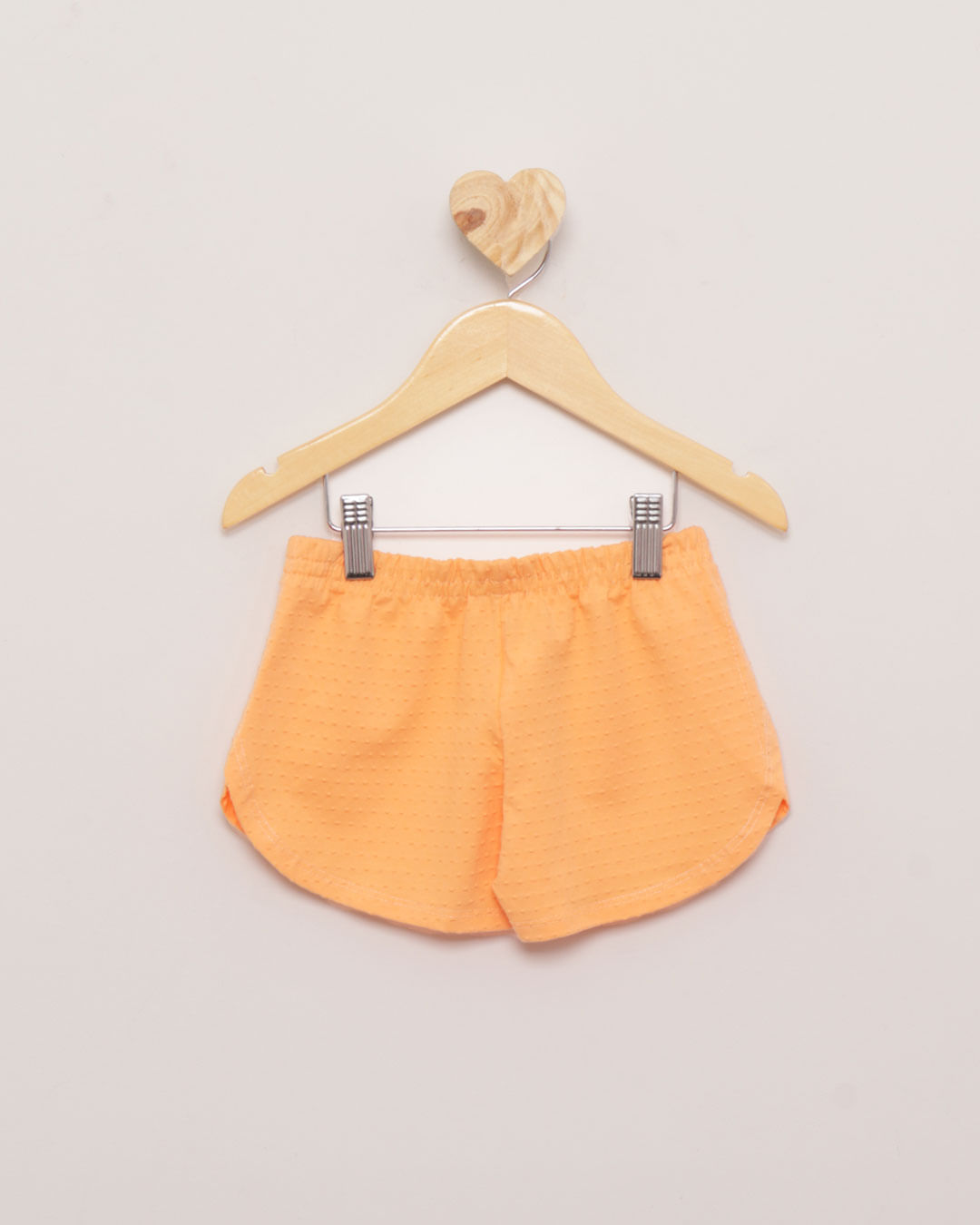 Conjunto Bebê Manga Curta Kamylus Cinza-1753130605706