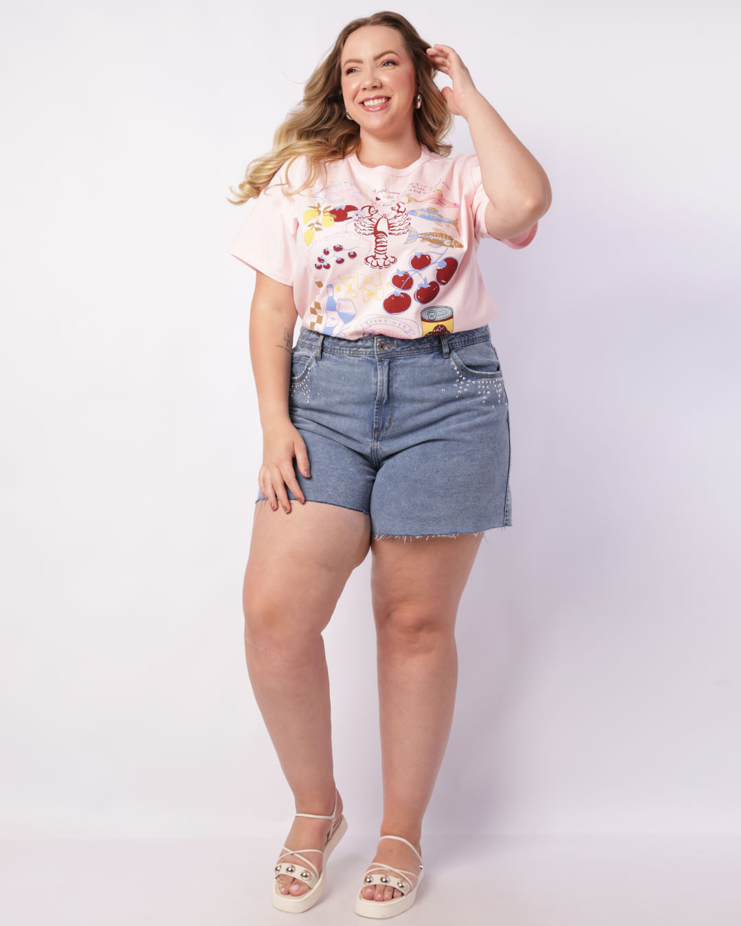 Tshirt-Mc-40335-Csilk-Lagost---Rosa