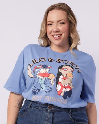 Tshirt-Mc-110086t-Lilo--Stitch---Azul