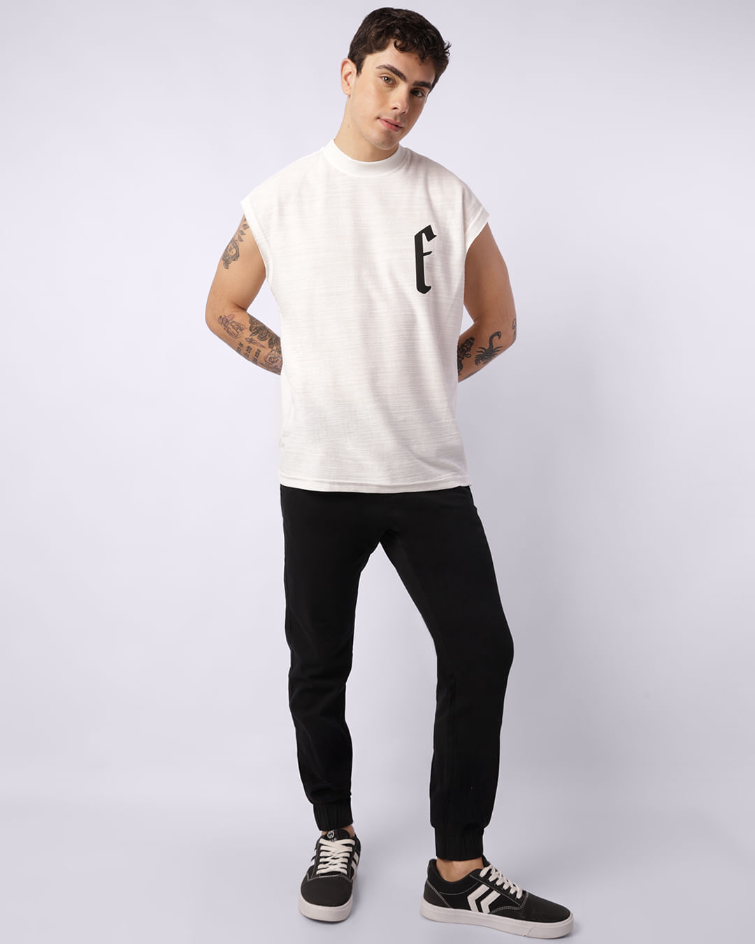 Machao-Over-Aplique-E4508---Off-White
