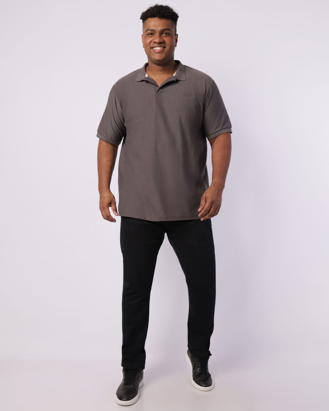 Polo-64560297-Gangster-Cbo-Plus---Cinza