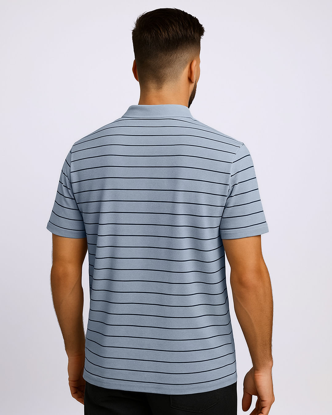 Polo-Listra-Ib18236-Azumrn-Cbolso---Azul