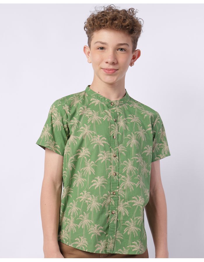 Camisa-440501-Mc-M-1216-Al-Est-Coq-Gol---Verde-Claro