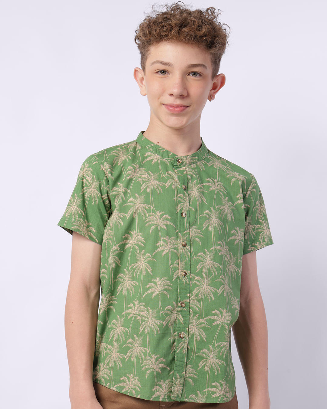 Camisa-440501-Mc-M-1216-Al-Est-Coq-Gol---Verde-Claro