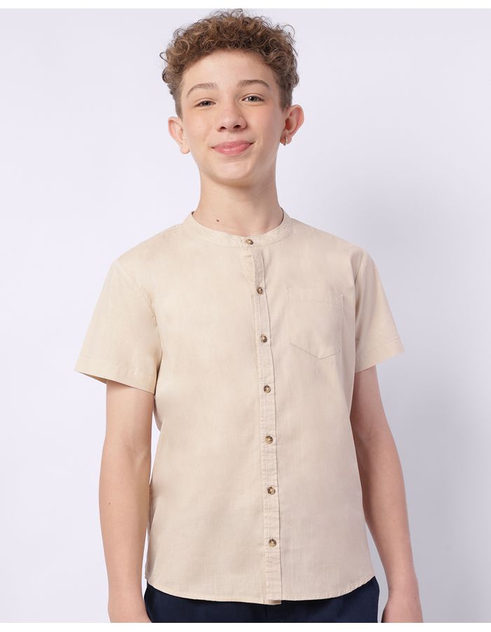 Camisa-440500-Mc-M-1216-Al-Gola-Padre---Bege-Claro