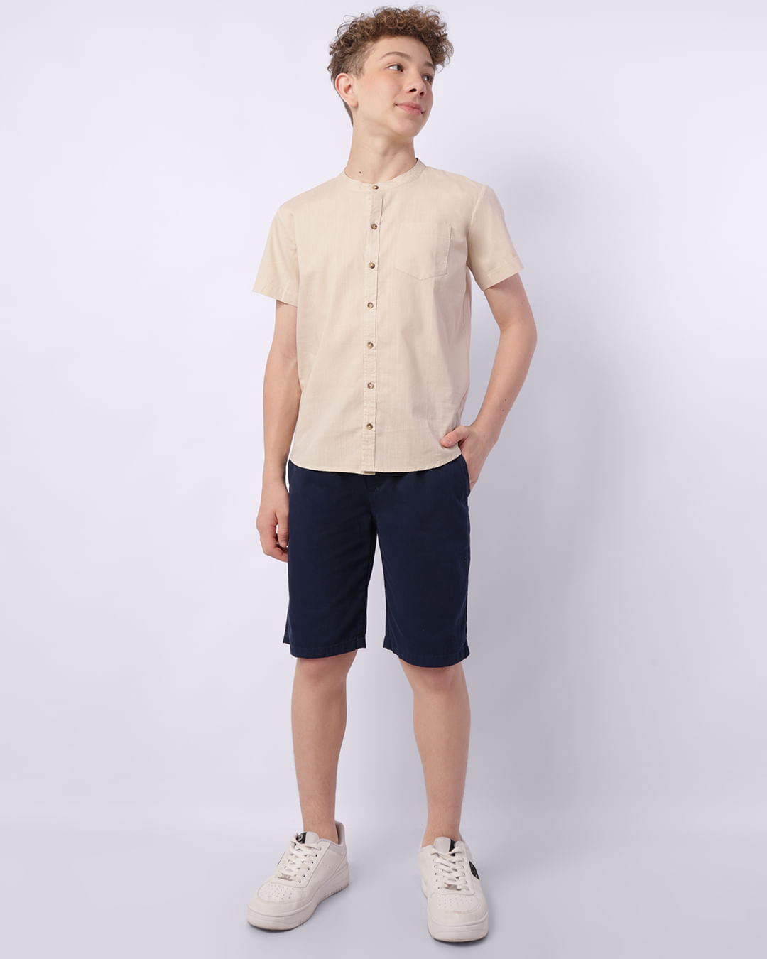 Camisa-440500-Mc-M-1216-Al-Gola-Padre---Bege-Claro