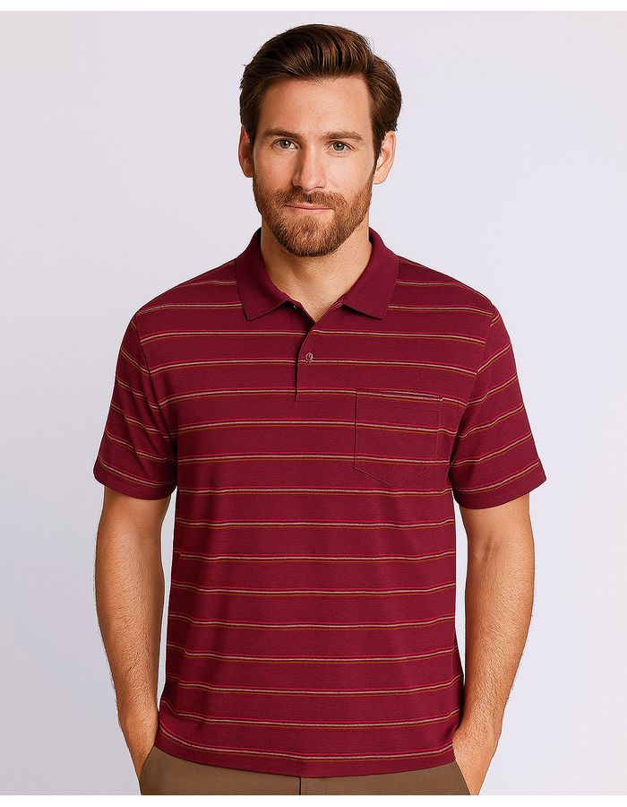 Polo-Listra-Ib18232-Mrnbord-Cbolso---Vinho