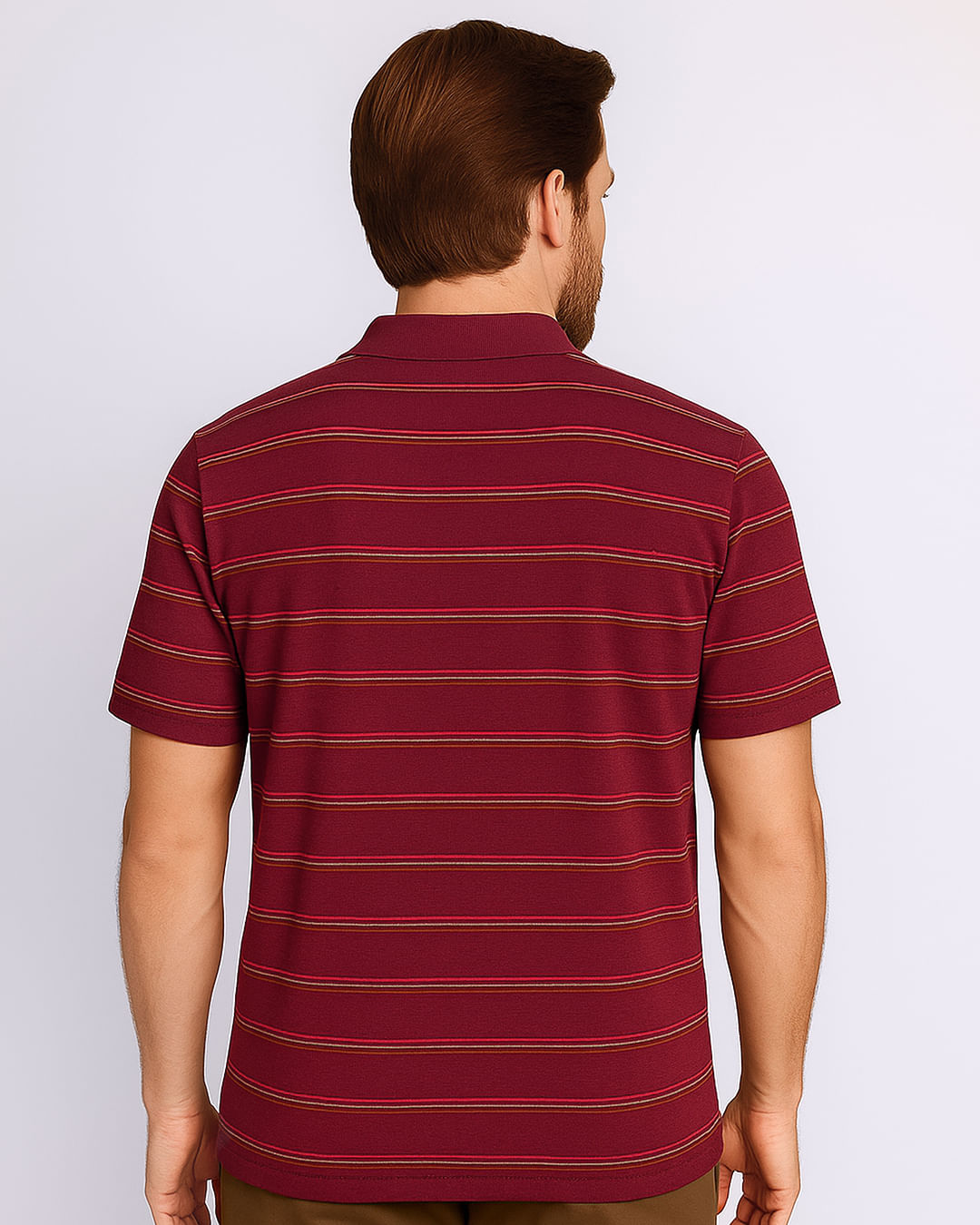 Polo-Listra-Ib18232-Mrnbord-Cbolso---Vinho