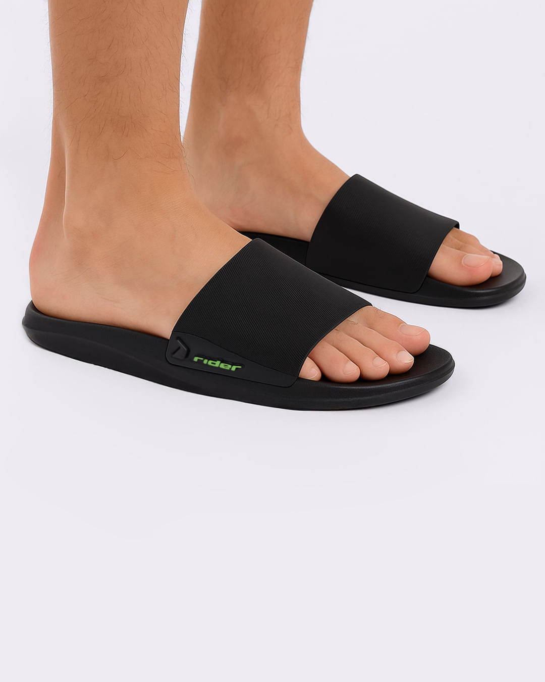 Slide-Masc-12491-Bl084-Feel-Preto---Preto