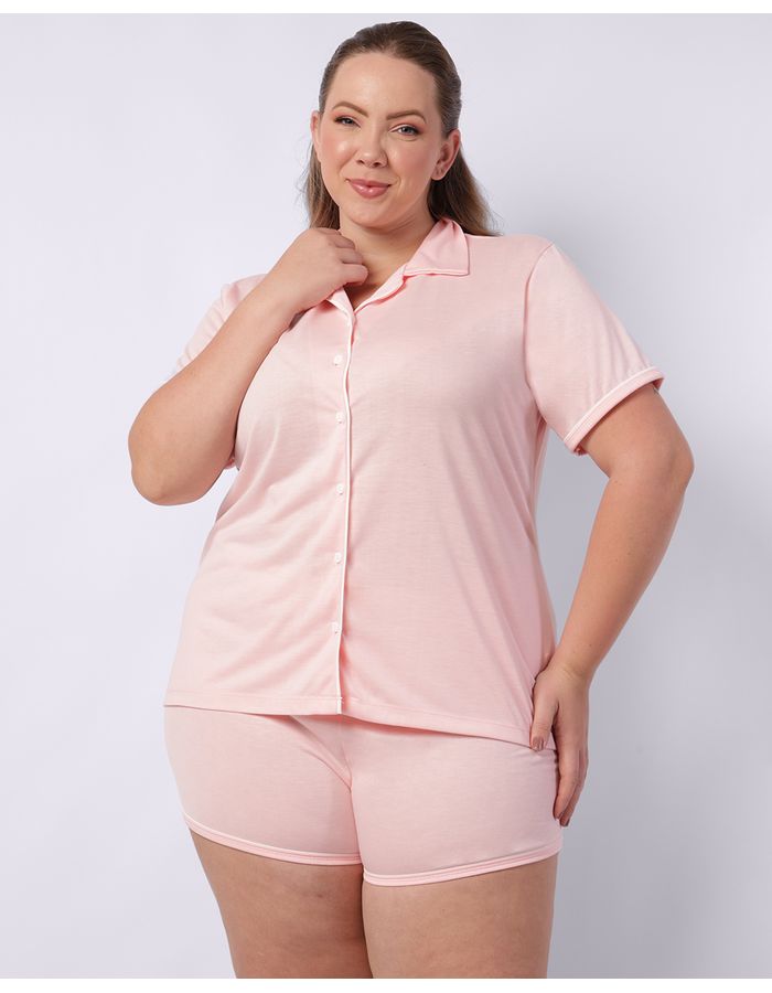 Short-Doll-Tg-Americano-Liso-70603---Rosa