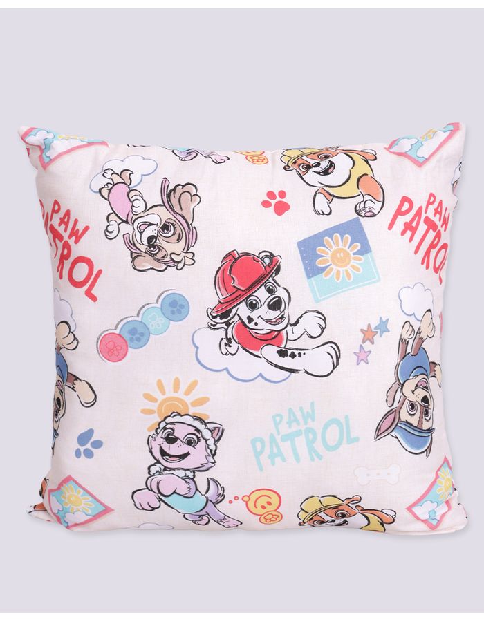 Almofada-Patrulha-Canina-Sticker---Amarelo