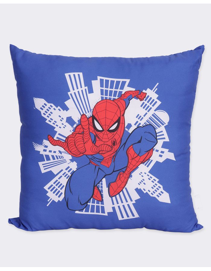 Almofada-Homem-Aranha-Silhuetas---Estampado