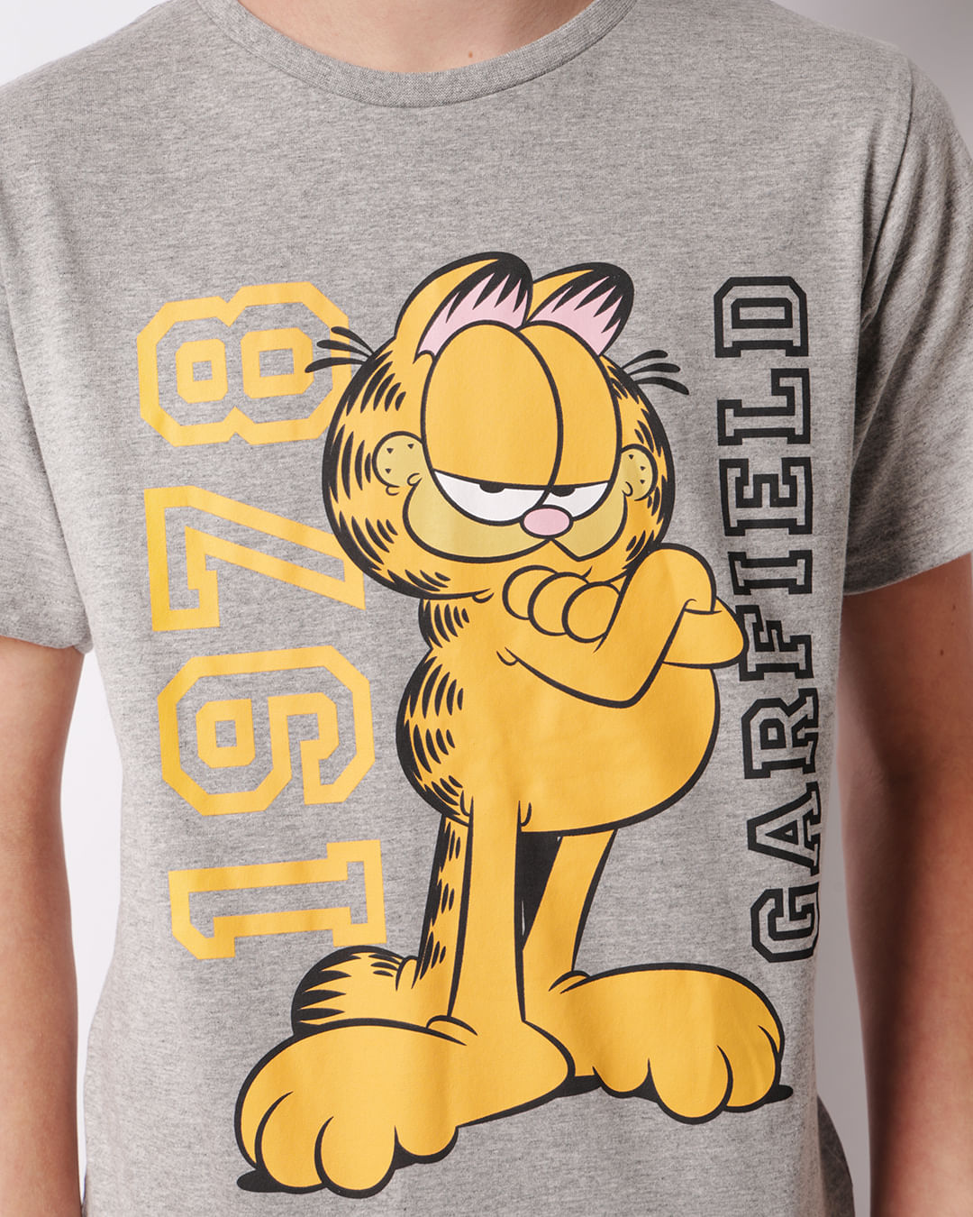Camiseta-Ch42098-Mc-M-1016-Garfield---Mescla