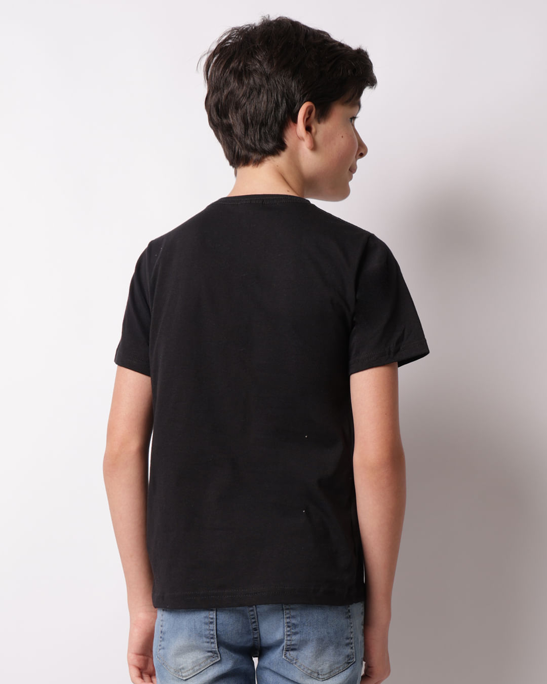 Camiseta-Ch41629-Mc-M-1016-One-Piece---Preto