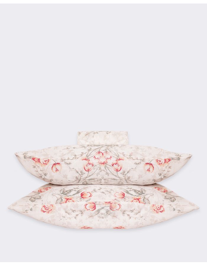 Jg-De-Cama-Cs-3-Pcs-Romantico-Inv24---Branco-Outros