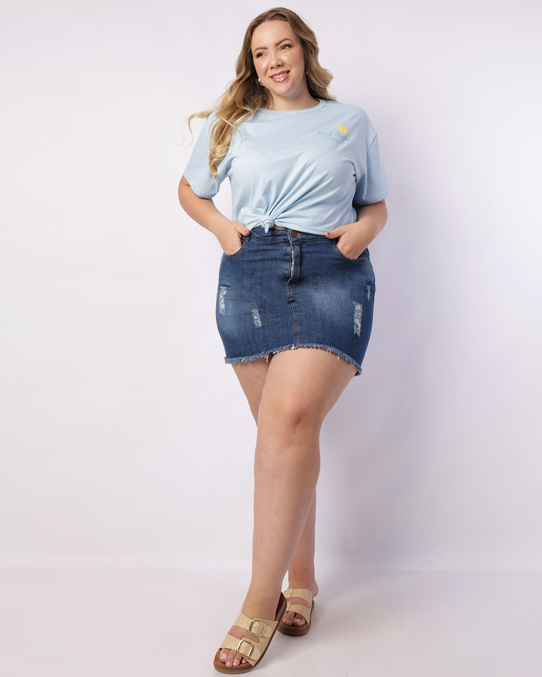 Tshirt-Mc-40336-Csilk-Costas-Sicilian---Azul
