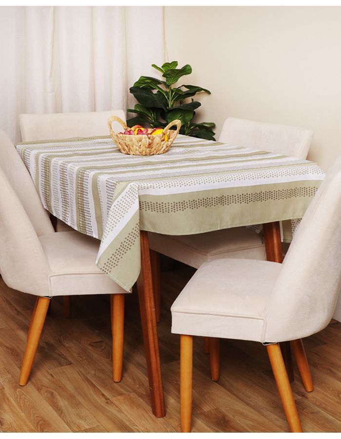 Toalha-De-Mesa-140x140-Quadrada---Linha---Verde-Outros