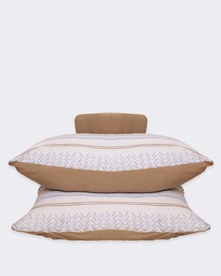 Jg-De-Cama-Queen-Slim-3pcs-Etnico---Bege-Outros