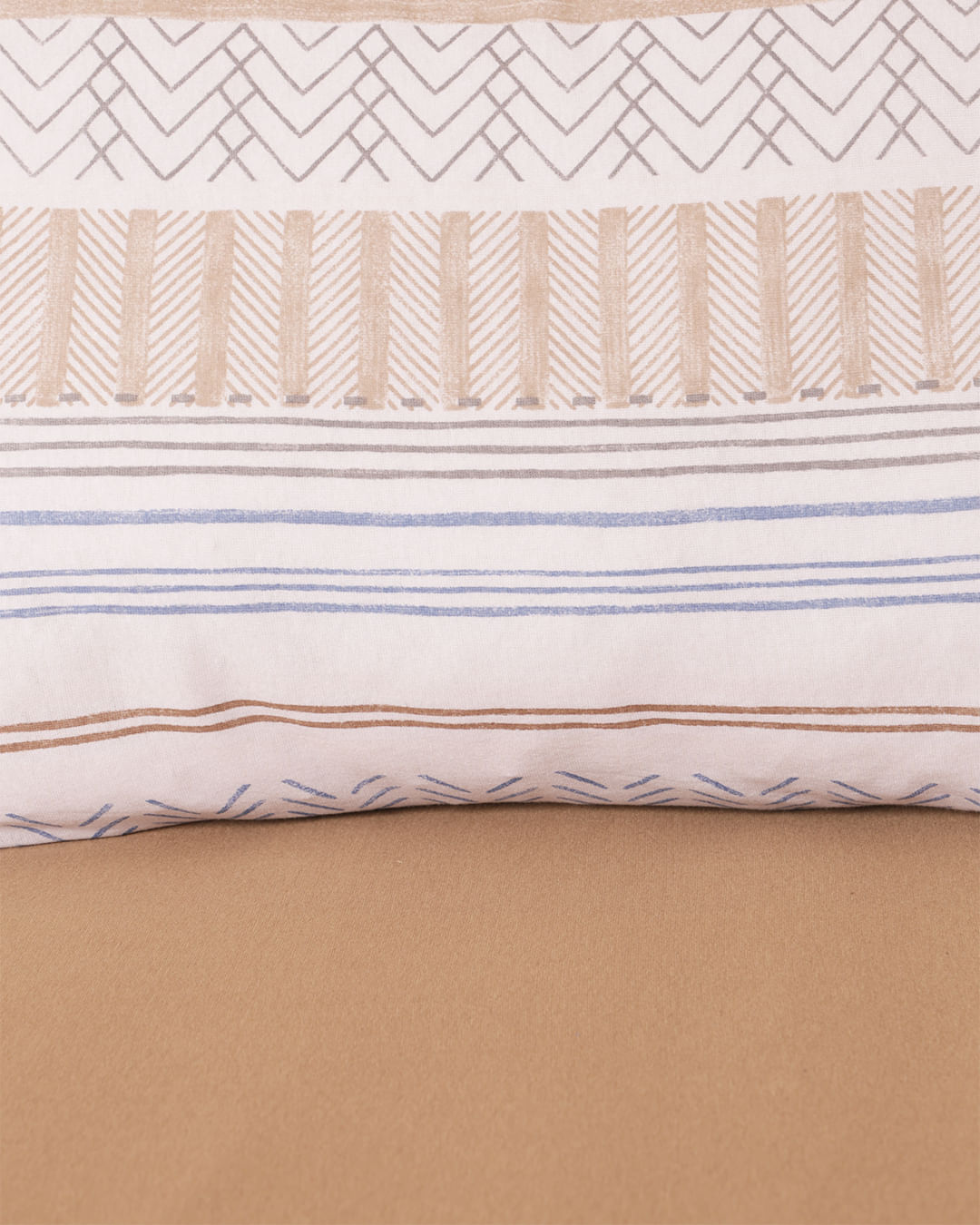 Jg-De-Cama-Queen-Slim-3pcs-Etnico---Bege-Outros