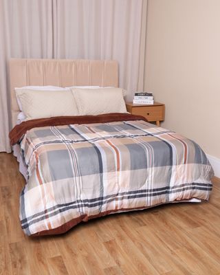 Coberdrom-Casal-190x220---Marrom-Outros