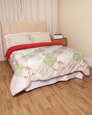 Coberdrom-Casal-190x220---Vermelho