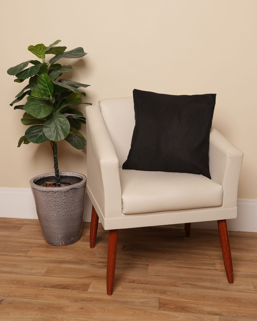 Capa-Almofada-Suede-Lisa-40x40---Preto