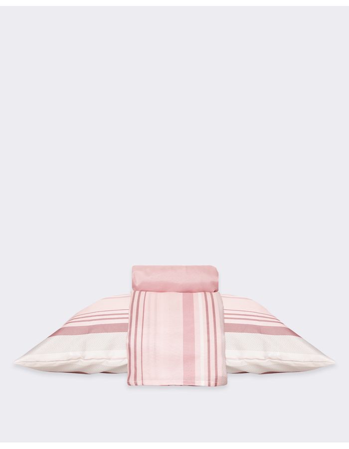 Jogo-De-Cama-Solteiro-Caprice---3-Pecas---Rosa