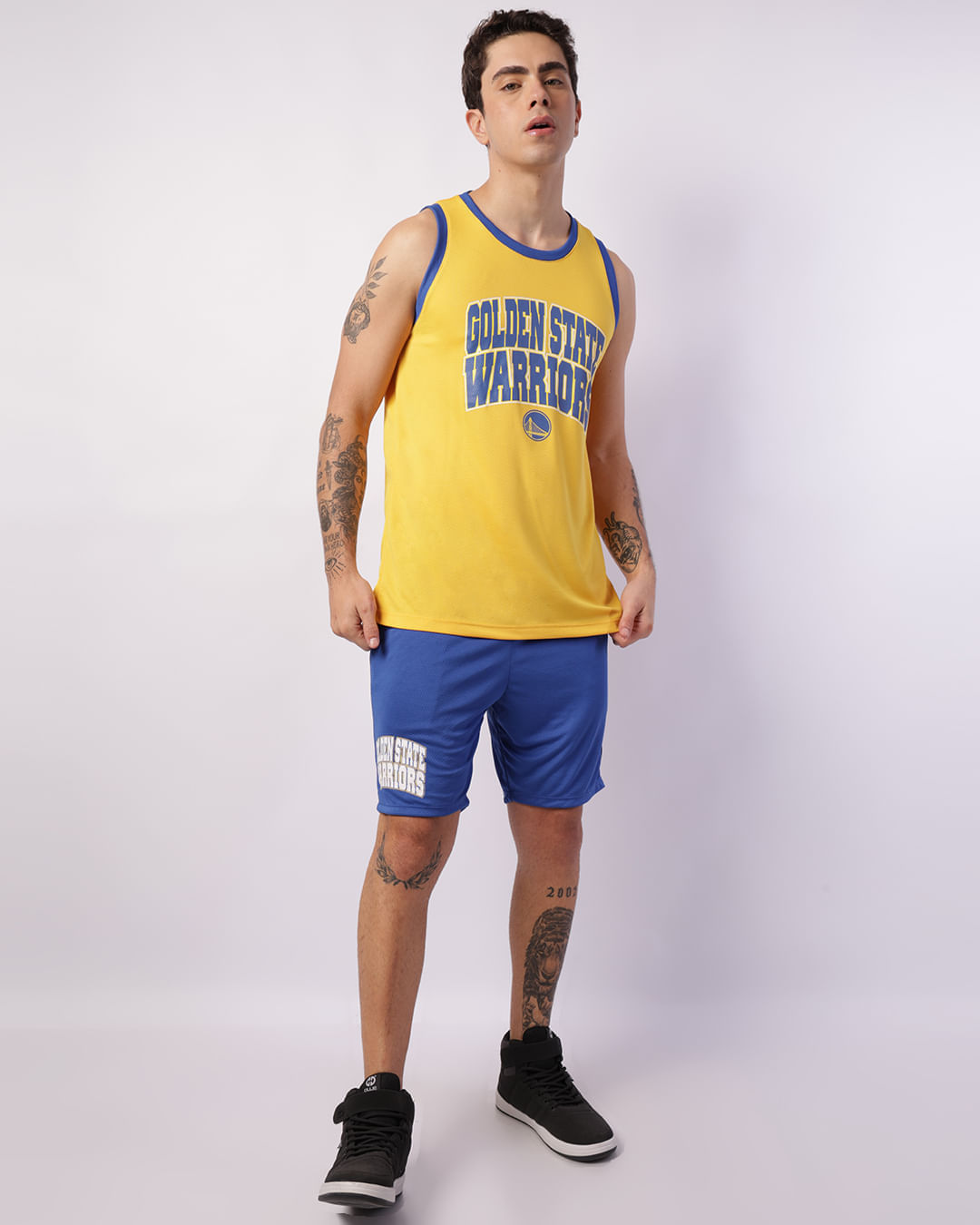 Reg-Basq-Nba-N0640-Golden-State-Warriors---Amarelo