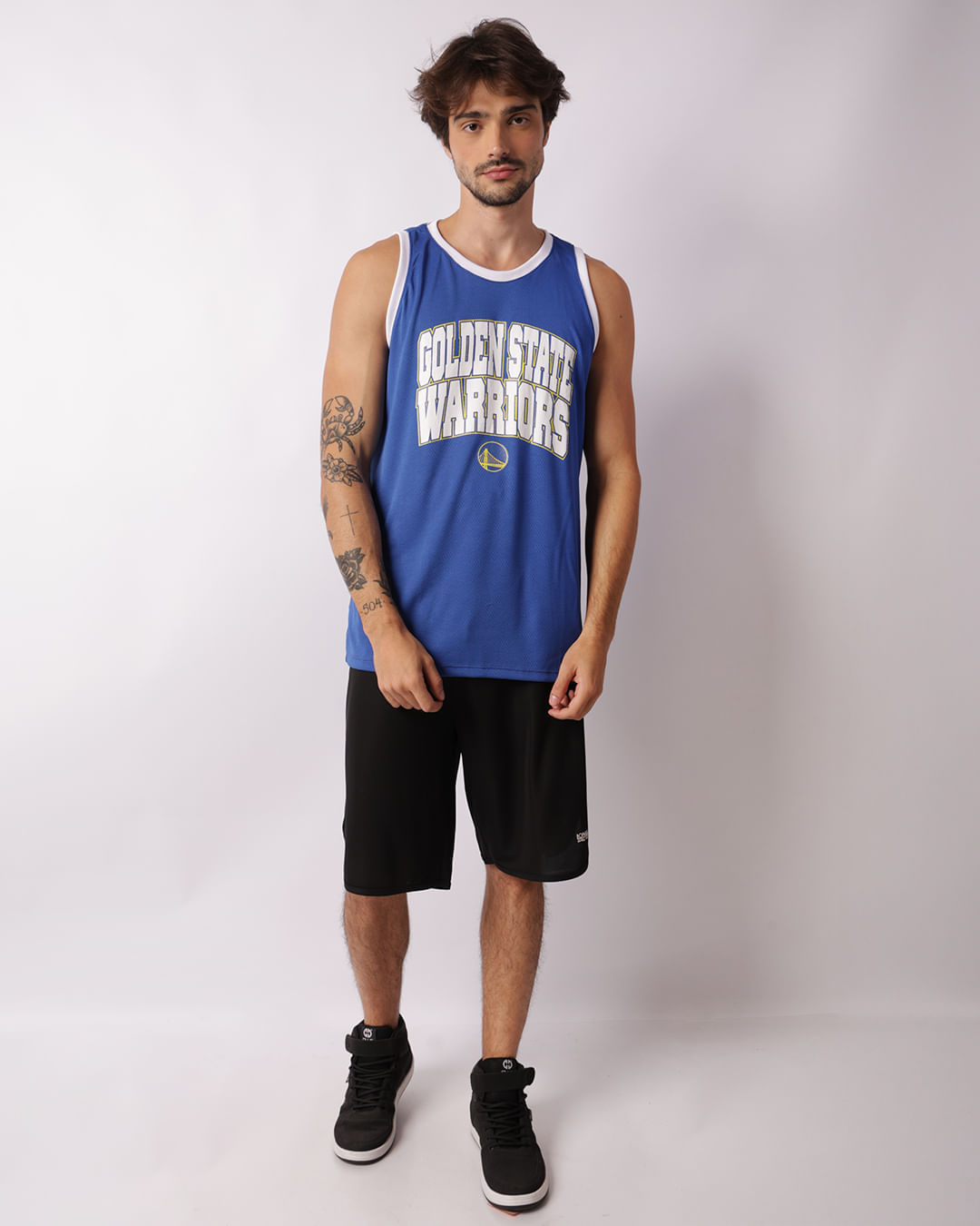 Reg-Basq-Nba-N0640-Golden-State-Warriors---Azul