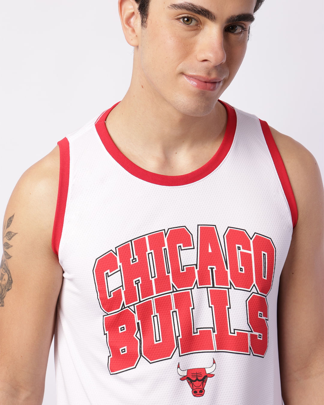 Reg-Basq-Nba-N0637-Chicago-Bulls---Branco