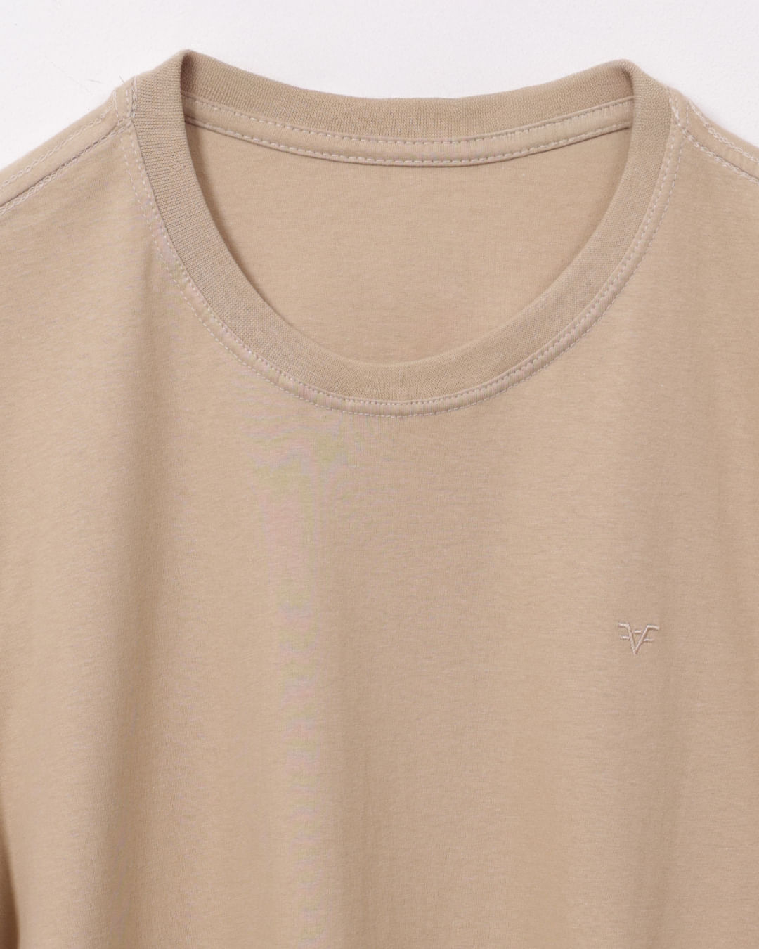 Camiseta-Basica-Cf-Bordado-Bege---Bege
