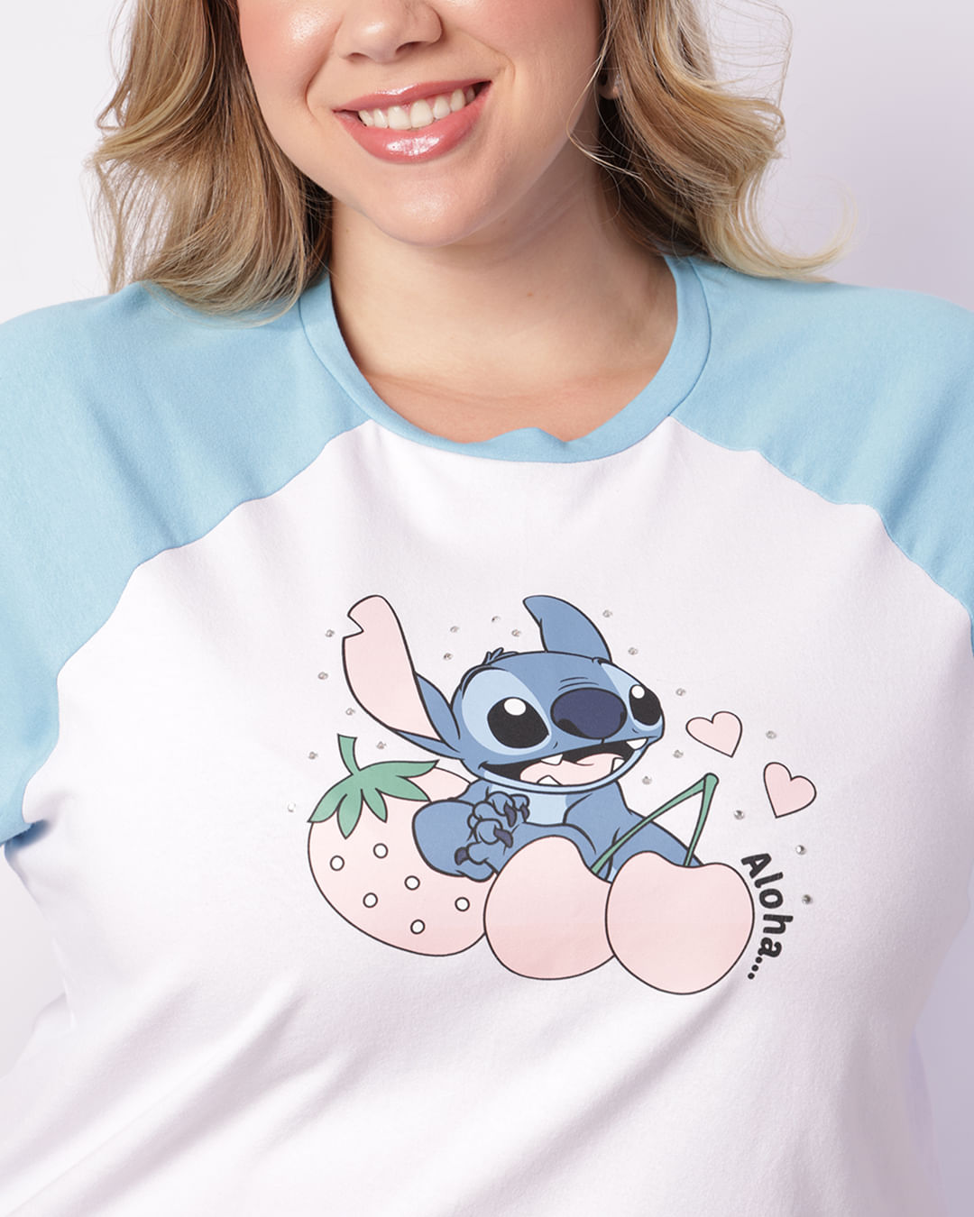 Blusa-Mc-076911-Stitch-Frutas---Azul