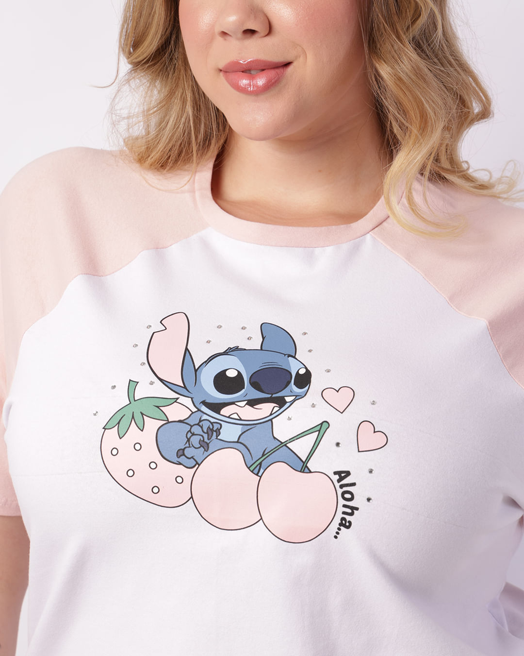 Blusa-Mc-076911-Stitch-Frutas---Branco