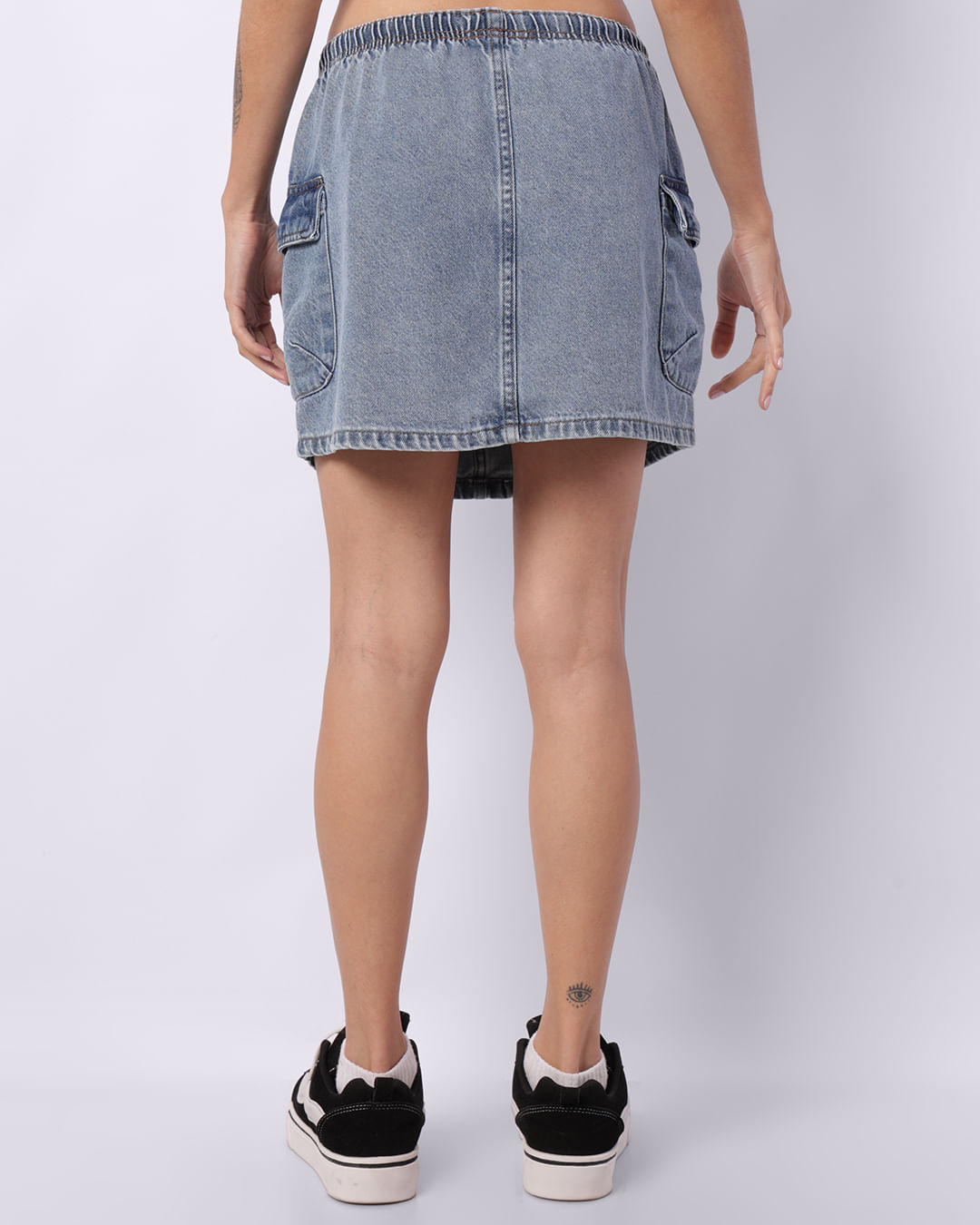 Mini-Saia-Cargo-Ajustador-6713531---Jeans-Blue