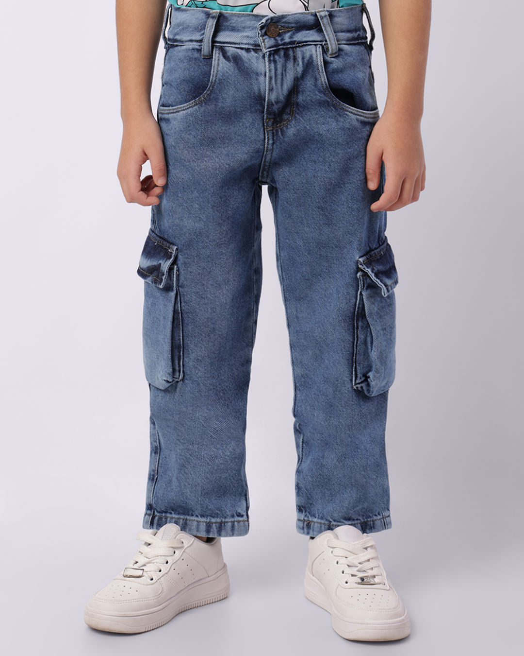 Calca-111745-Reta-Cargo-Lm-M-48---Jeans-Blue