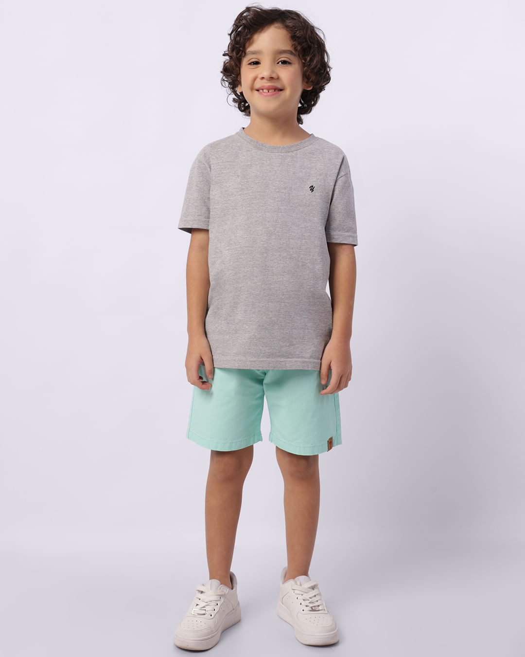 Bermuda-Sarja-Elast-Cos-Verde-M-48---Verde