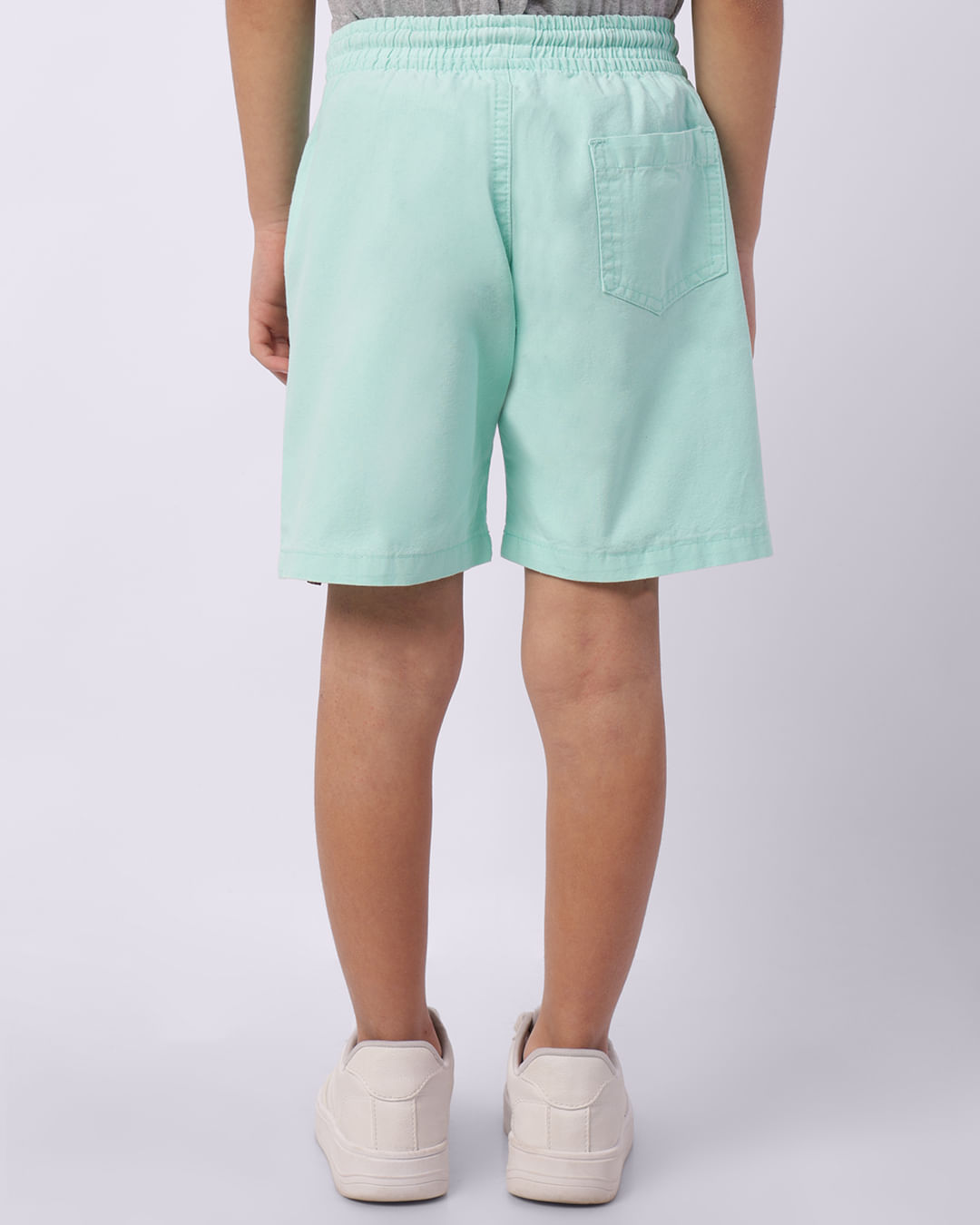 Bermuda-Sarja-Elast-Cos-Verde-M-48---Verde