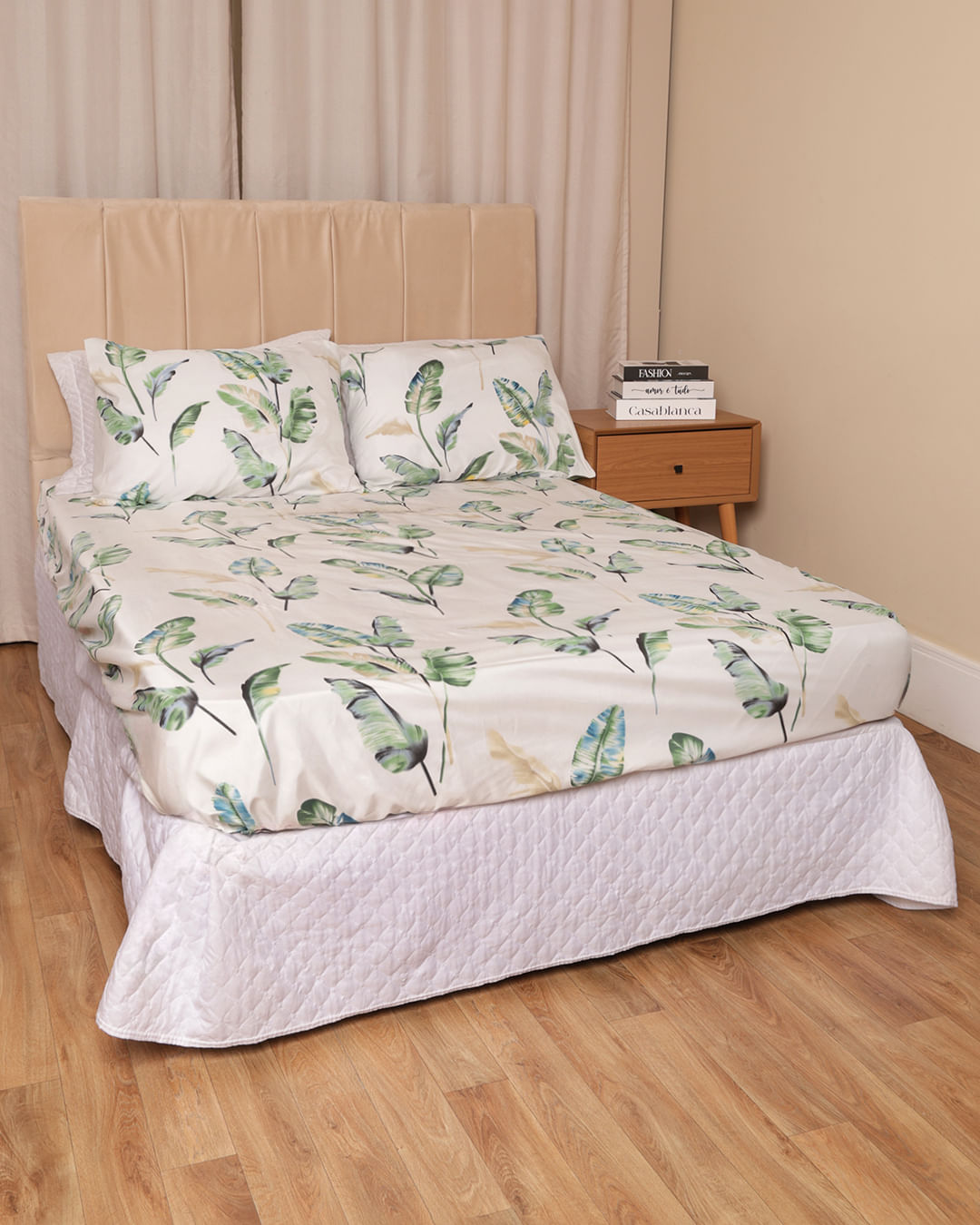 Jg-De-Cama-Cs-3-Pcs-Romantico-Inv24---Estampado-Outros