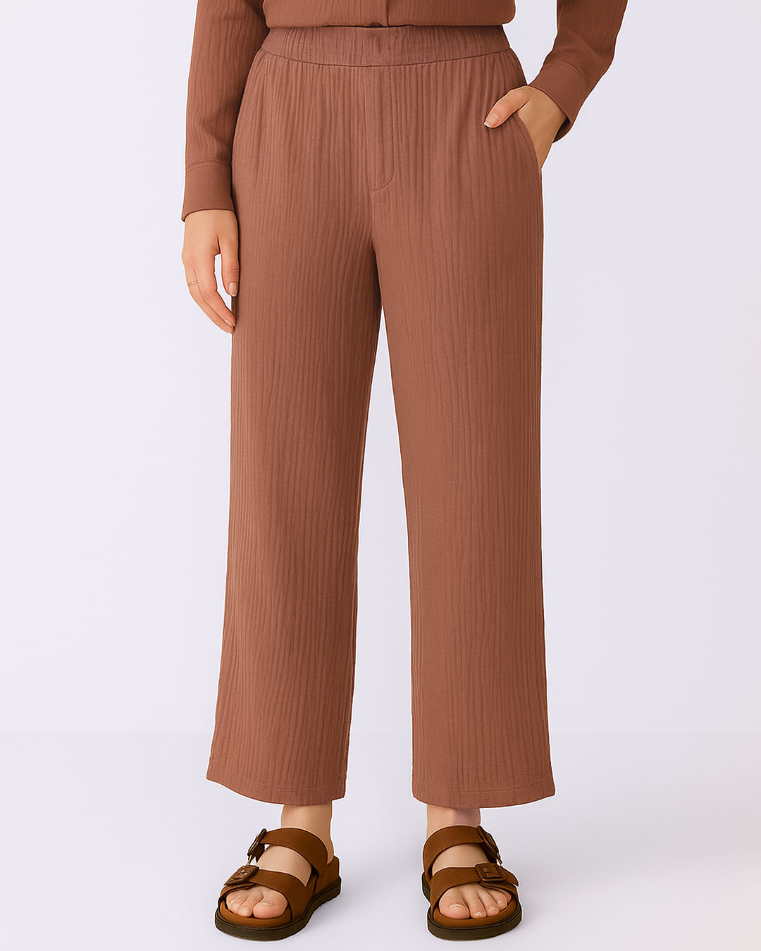 Calca-Wide-Cot-730328-Marrom-Ppg---Marrom