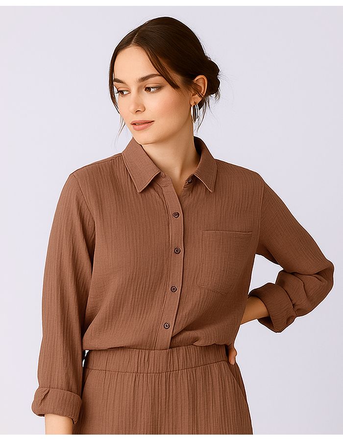 Camisa-Cotton-730327-Marrom-Ppg---Marrom